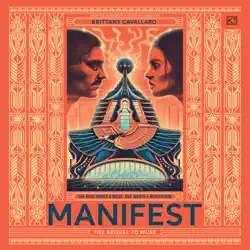 manifest audiobook cover image