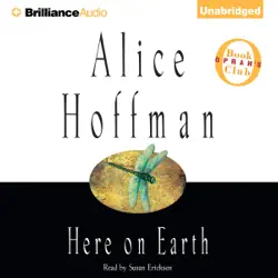 here on earth (unabridged) audiobook cover image