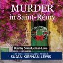 Murder in Saint-Rémy MP3 Audiobook