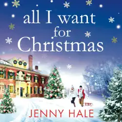 all i want for christmas (unabridged) audiobook cover image