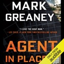 Agent in Place (Unabridged) MP3 Audiobook