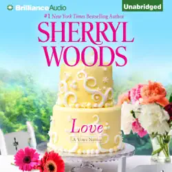 love: vows, book 1 (unabridged) audiobook cover image