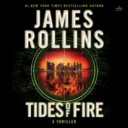 tides of fire audiobook cover image