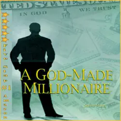 a god-made millionaire: personal and business finance god's way (unabridged) audiobook cover image