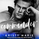 Commander: A Commander in Briefs Novel MP3 Audiobook