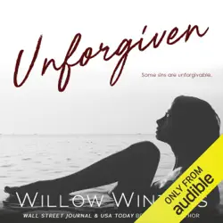 unforgiven (unabridged) audiobook cover image