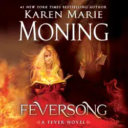 feversong: fever, book 9 (unabridged) audiobook cover image