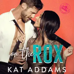 on the rox audiobook cover image