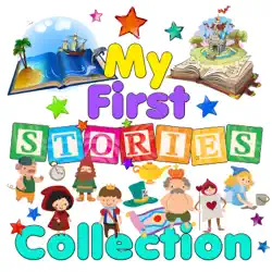 my first stories collection audiobook cover image