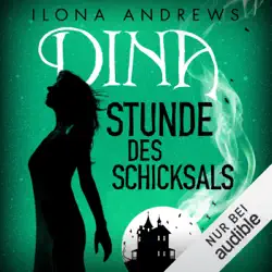dina - stunde des schicksals: innkeeper chronicles 3 audiobook cover image