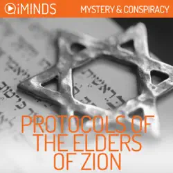 elders of zion: mystery & conspiracy (unabridged) audiobook cover image