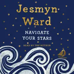 navigate your stars (unabridged) audiobook cover image