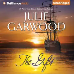 the gift: crown's spies, book 3 (unabridged) audiobook cover image