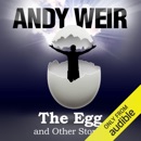 The Egg and Other Stories (Unabridged) MP3 Audiobook