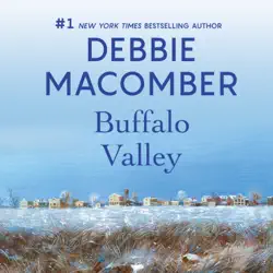 buffalo valley audiobook cover image