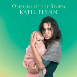 orphans of the storm audiobook cover image