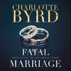 fatal marriage audiobook cover image