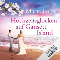 hochzeitsglocken auf gansett island: die mccarthys 11 audiobook cover image