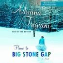 Home to Big Stone Gap: A Novel (Abridged) MP3 Audiobook