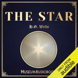 the star (unabridged) audiobook cover image