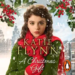 a christmas gift audiobook cover image