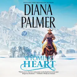 wyoming heart audiobook cover image