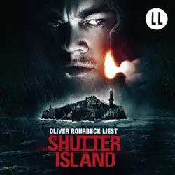 shutter island (gekürzt) audiobook cover image