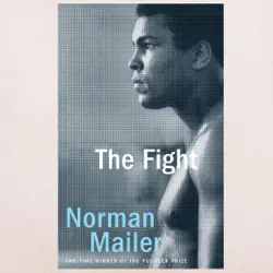 the fight (unabridged) audiobook cover image