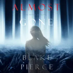 almost gone (the au pair—book one) audiobook cover image