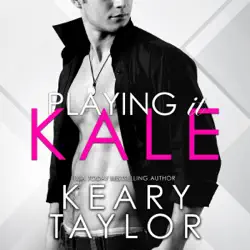 playing it kale (unabridged) audiobook cover image