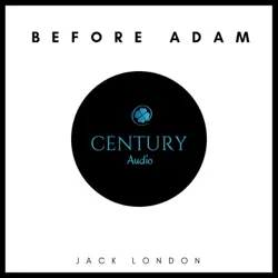 before adam audiobook cover image