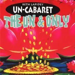 the un & only: un-cabaret (original recording) audiobook cover image