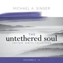 Download The Untethered Soul Lecture Series Collection, Volumes 1-4 (Original Recording) MP3