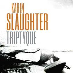 triptyque audiobook cover image
