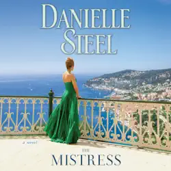 the mistress (unabridged) audiobook cover image