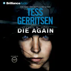 die again: rizzoli & isles, book 11 audiobook cover image