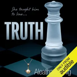 truth: consequences, book 2 (unabridged) audiobook cover image