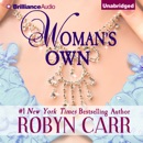 Woman's Own (Unabridged) MP3 Audiobook