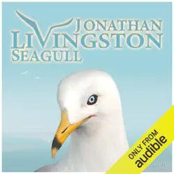 jonathan livingston seagull: the new complete edition (unabridged) audiobook cover image