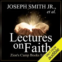 lectures on faith (unabridged) audiobook cover image