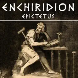 the enchiridion audiobook cover image