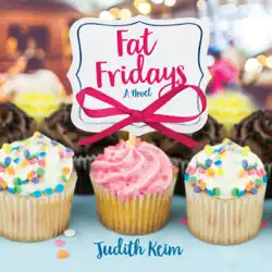 fat fridays: fat fridays group, book 1 (unabridged) audiobook cover image