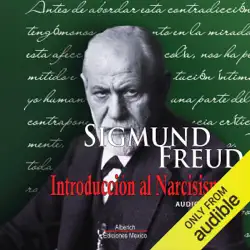 introducción al narcisismo [on narcissism: an introduction] audiobook cover image