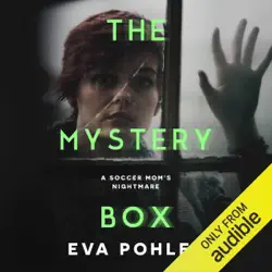 the mystery box (unabridged) audiobook cover image
