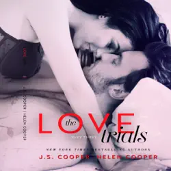 the love trials 3: the love trials, book 3 (unabridged) audiobook cover image