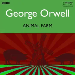 animal farm audiobook cover image