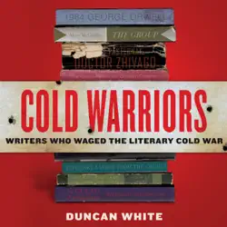 cold warriors audiobook cover image