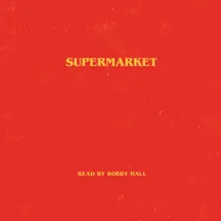 supermarket (unabridged) audiobook cover image