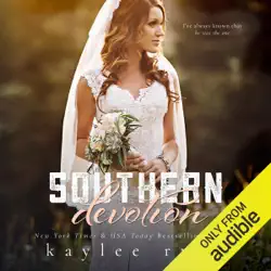 southern devotion (unabridged) audiobook cover image