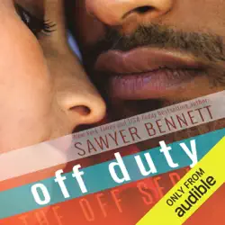 off duty (unabridged) audiobook cover image